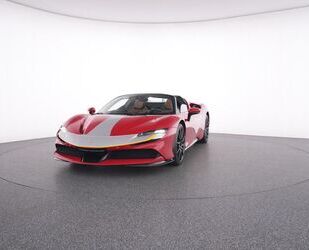 Ferrari SF90 Gebrauchtwagen