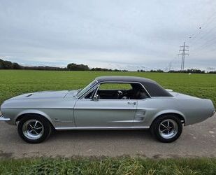 Ford Mustang Gebrauchtwagen
