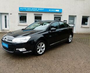 Citroen C5 Gebrauchtwagen