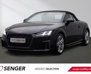 Audi TT Gebrauchtwagen