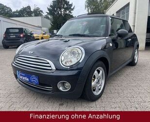 Mini ONE Gebrauchtwagen