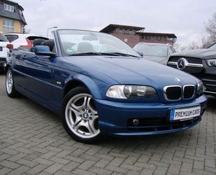 BMW 323 Gebrauchtwagen