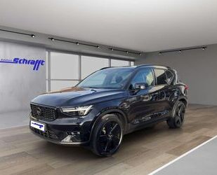 Volvo XC40 Gebrauchtwagen