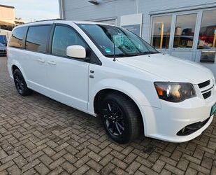 Dodge Grand Caravan Gebrauchtwagen