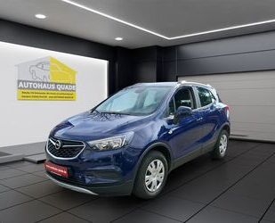 Opel Opel Mokka X Selection Start/Stop Gebrauchtwagen