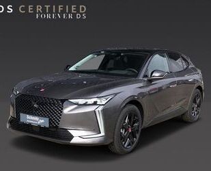 DS Automobiles DS4 Gebrauchtwagen