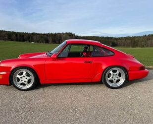 Porsche 964 Gebrauchtwagen