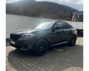 BMW X4 M40 Gebrauchtwagen