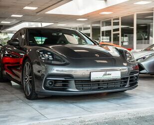 Porsche Panamera Gebrauchtwagen