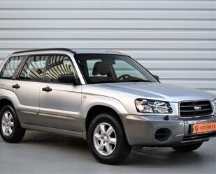 Subaru Forester Gebrauchtwagen