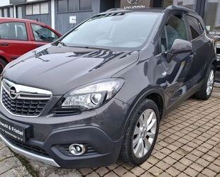 Opel Mokka Gebrauchtwagen
