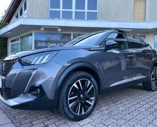 Peugeot 2008 Gebrauchtwagen