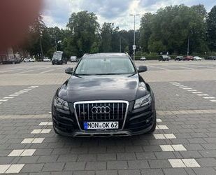 Audi Q5 Gebrauchtwagen