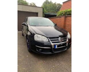 VW Jetta Gebrauchtwagen
