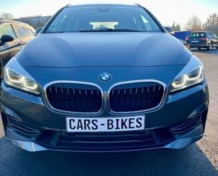 BMW 220 Gebrauchtwagen