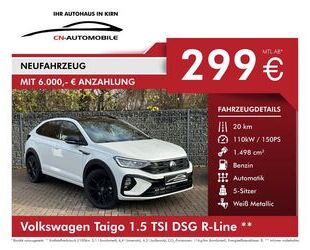 VW Taigo Gebrauchtwagen