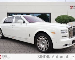 Rolls Royce Phantom Gebrauchtwagen