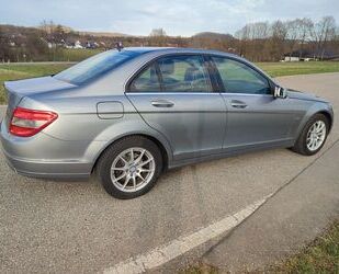 Mercedes-Benz C 180 Gebrauchtwagen