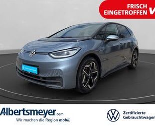 VW ID.3 Gebrauchtwagen