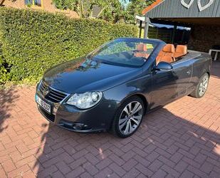 VW Eos Gebrauchtwagen
