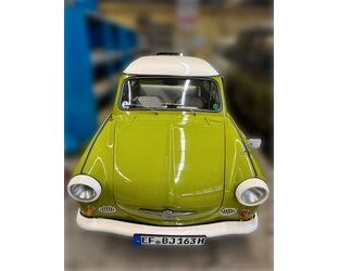 Trabant Andere Gebrauchtwagen