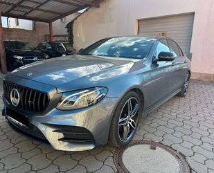 Mercedes-Benz E 220 Gebrauchtwagen