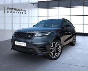 Land Rover Range Rover Velar Gebrauchtwagen