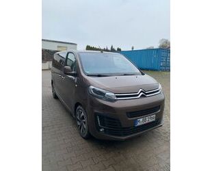 Citroen SpaceTourer Gebrauchtwagen
