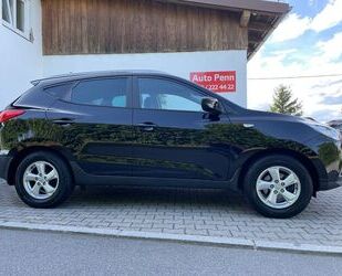Hyundai ix35 Gebrauchtwagen