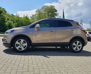 Opel Mokka X Gebrauchtwagen