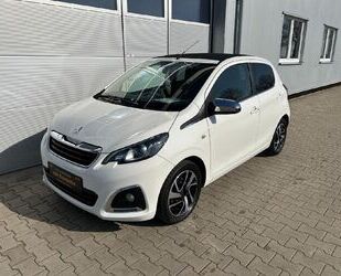 Peugeot 108 Gebrauchtwagen