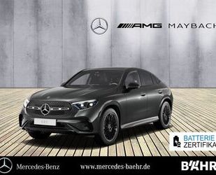 Mercedes-Benz GLC 300 Gebrauchtwagen