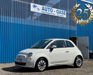 Fiat 500 Gebrauchtwagen