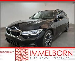 BMW 330 Gebrauchtwagen