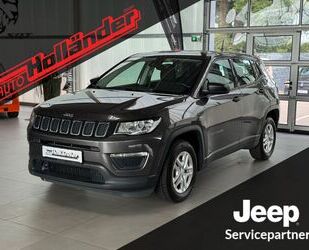 Jeep Compass Gebrauchtwagen