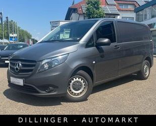 Mercedes-Benz Vito Gebrauchtwagen