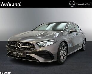Mercedes-Benz A 180 Gebrauchtwagen