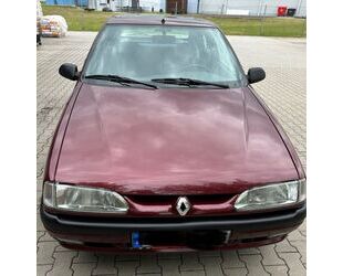 Renault R 19 Gebrauchtwagen