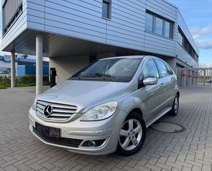 Mercedes-Benz B 180 Gebrauchtwagen