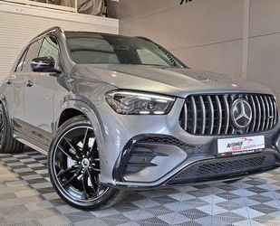 Mercedes-Benz GLE 53 AMG Gebrauchtwagen