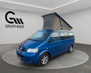 VW T5 California Gebrauchtwagen
