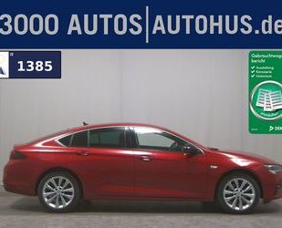Opel Insignia Gebrauchtwagen