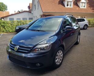 VW Golf Plus Gebrauchtwagen