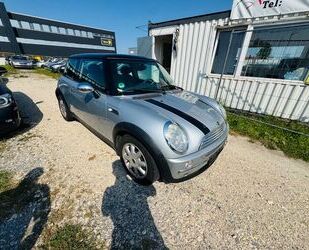 Mini ONE Gebrauchtwagen
