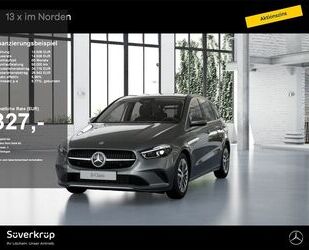 Mercedes-Benz B 200 Gebrauchtwagen