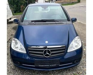Mercedes-Benz A 180 Gebrauchtwagen