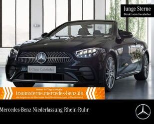 Mercedes-Benz E 200 Gebrauchtwagen