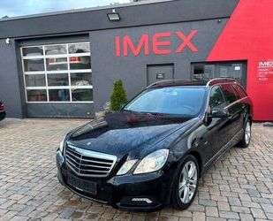 Mercedes-Benz E 250 Gebrauchtwagen