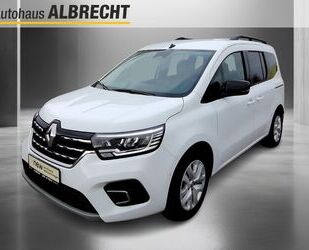 Renault Kangoo Gebrauchtwagen