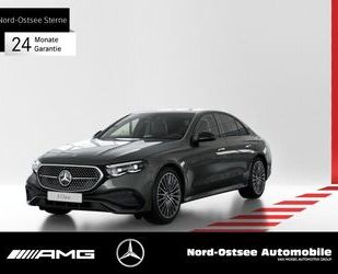 Mercedes-Benz E 200 Gebrauchtwagen